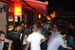 Friday Night at Marvel's Pub, Byblos